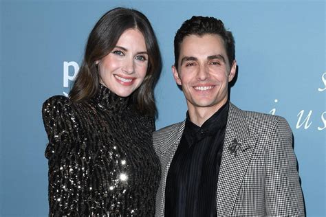 alison brie hotel|Alison Brie had to make Dave Franco comfortable with。